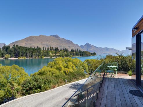 172A Park Street, Queenstown Central
