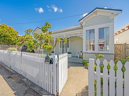 57 Hutt Road, Petone