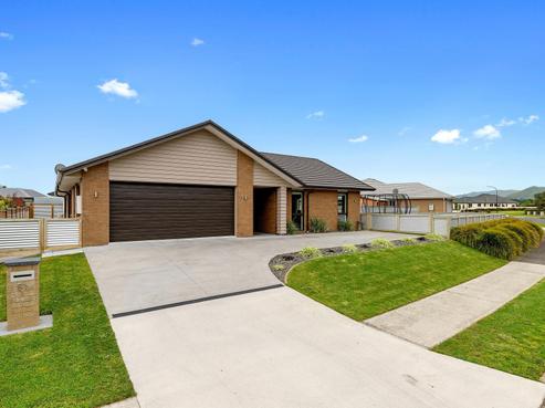 61 Ritchie Street, Te Aroha