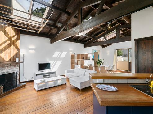 5/12 Little George Street, Thorndon
