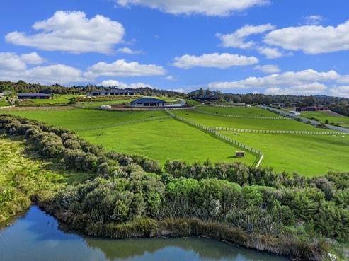 117 Karanui Road, Kamo