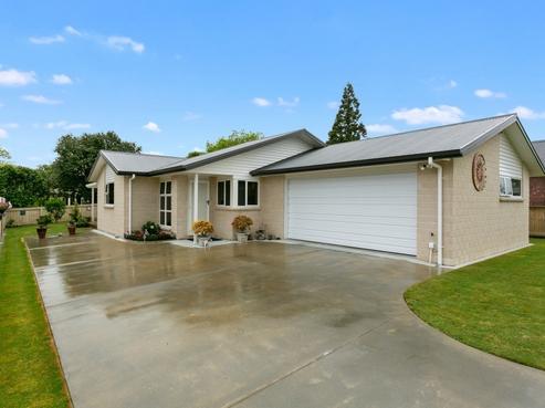 14 Tawa Street, Matamata