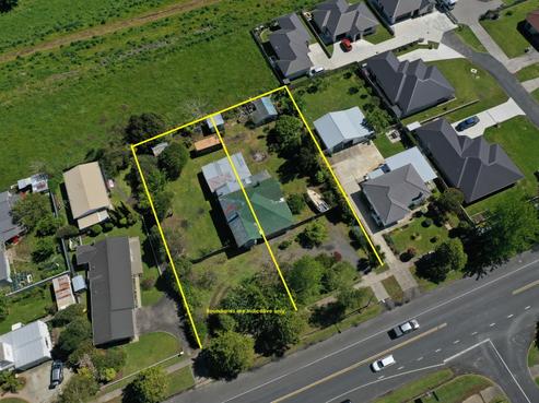 80 Kenrick Street, Te Aroha