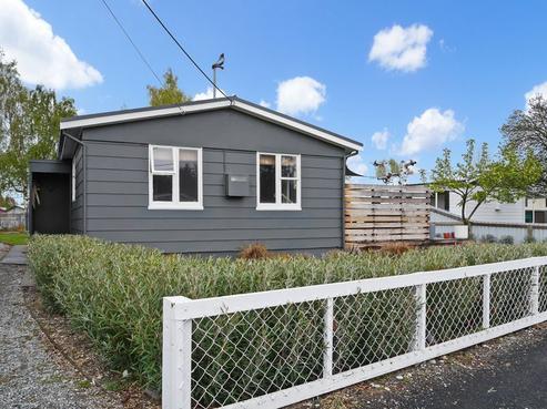 47 Tekapo Drive, Twizel