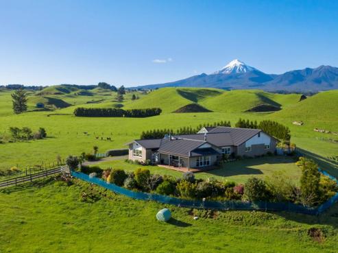 469G Plymouth Road, Oakura