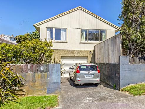 78 Waihemo Street, Waitangirua