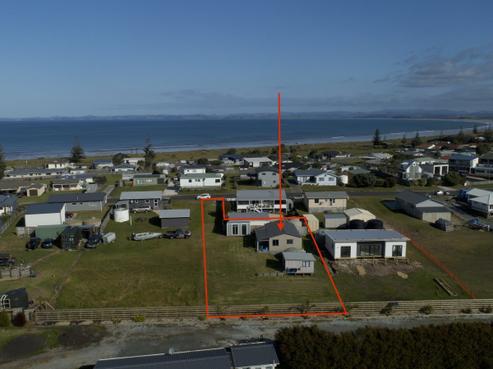 48 Virtue Crescent, Karikari Peninsula