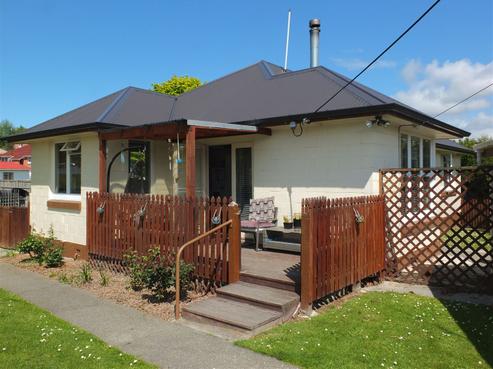 42 Cornwall Street, Watlington