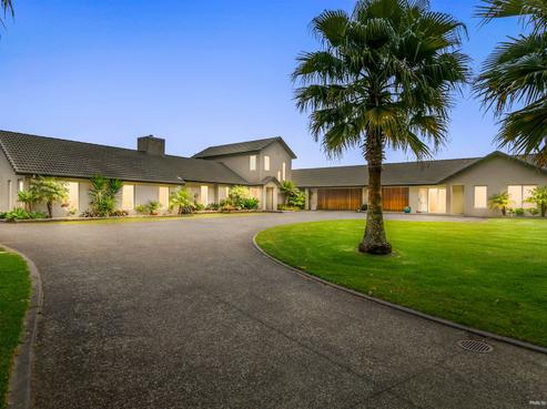 288 Matua Road, Kumeu