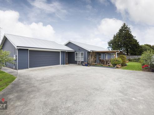 1B Wellington Street, Feilding