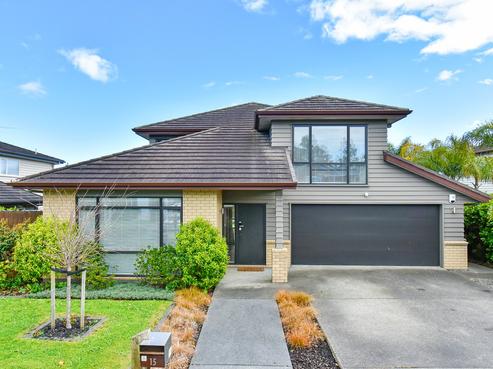 15 Wawatai Drive, Karaka