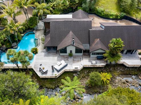 1624 Great South Road, Ramarama