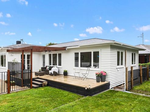 80 Knighton Road, Hillcrest