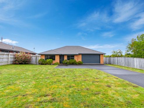 20 Topia Drive, Turangi