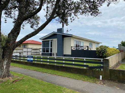 3 Short Street, Waitara