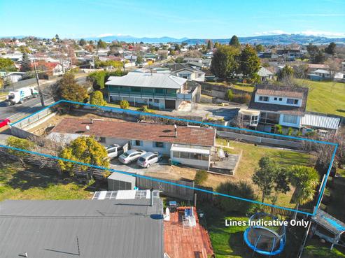232 Rifle Range Road, Tauhara