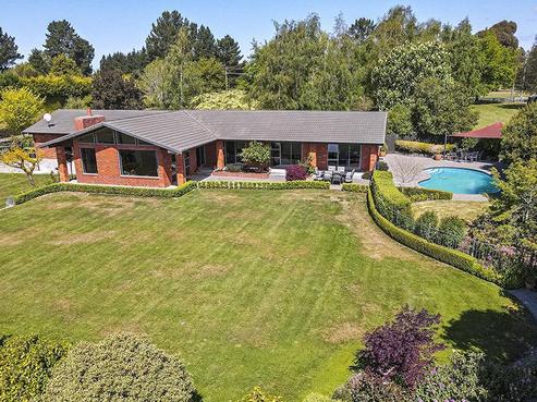 469 Pages Road, Gleniti