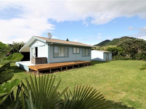 16 Tavern Lane, Whiritoa