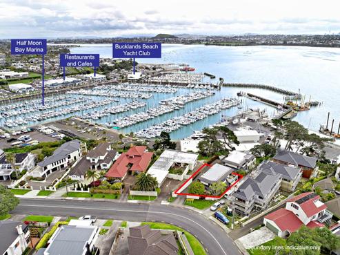 1/49 Takutai Avenue, Half Moon Bay
