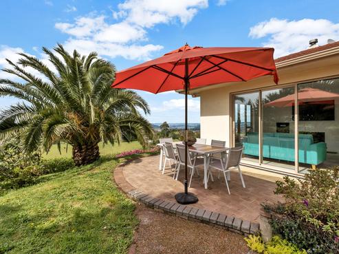 314 Vinegar Hill Road, Kauri