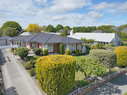 286 Memorial Avenue, Burnside