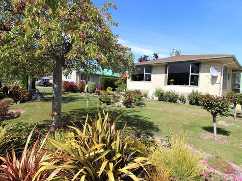 33 Rata Drive, Otematata