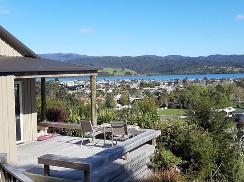 1206E Hikuai Settlement Road, Pauanui