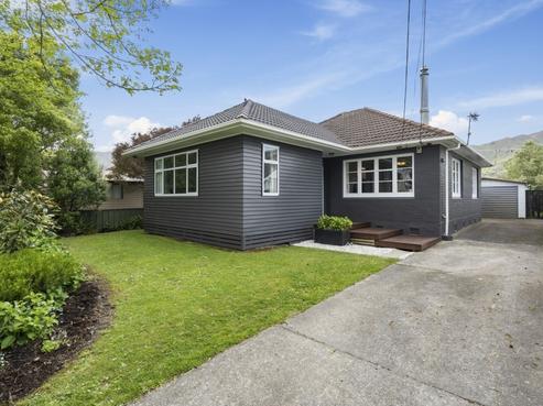 36 Bush Street, Naenae