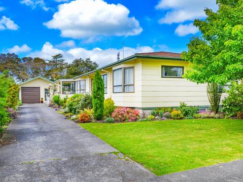 4 Danvers Street, Havelock North