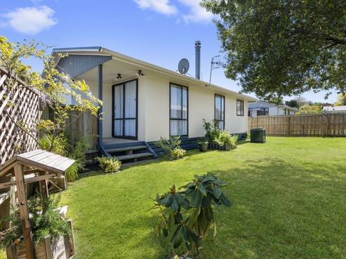 56A Morey Street, Owhata