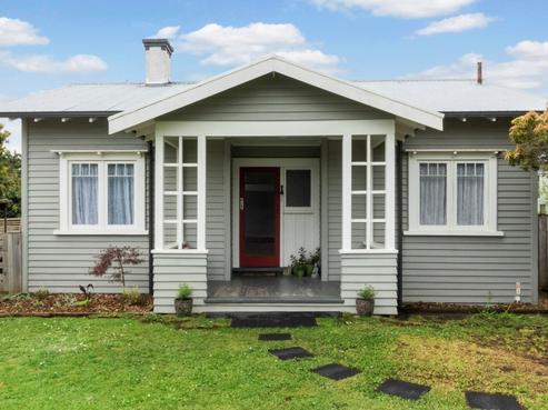 16 Wye Street, Frankton