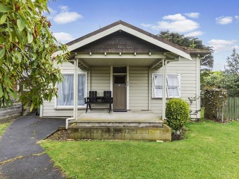 847 Heaphy Terrace, Claudelands