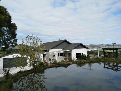 37 Tate Road, Te Kuiti
