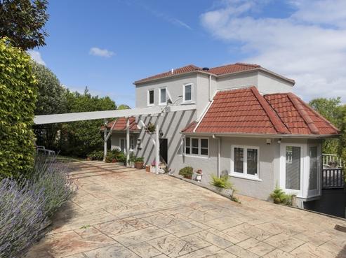 13A Ngake Street, Orakei