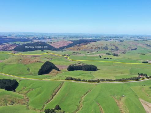 510 West Otago Road, Clinton and Surrounds