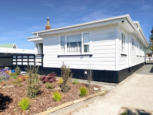 19 Miriama Street, Taumarunui