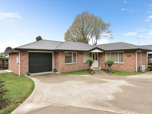 14A Bracken Street, Leamington