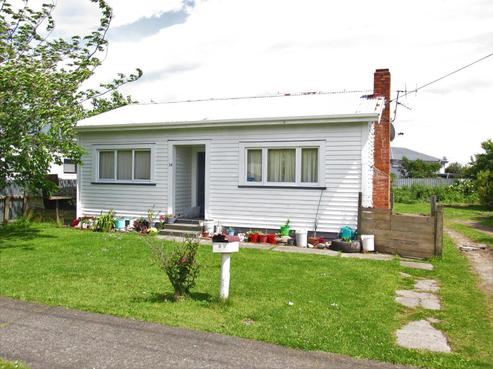 34 Mclean Street, Wairoa