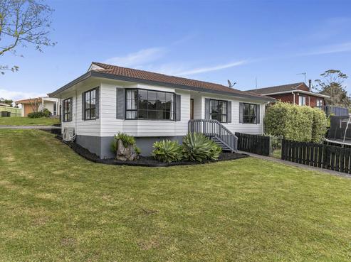 116 Glen Road, Ranui
