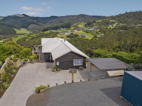 78 Centennial Drive, Whitianga