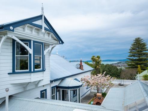 30 France Road, Napier Hill