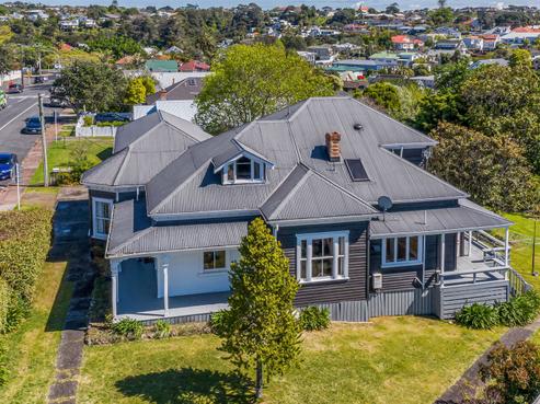 156 Queen Street, Northcote Point
