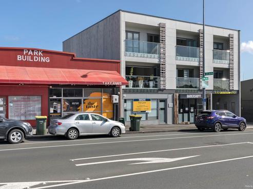 4/69 Lake Road, Devonport