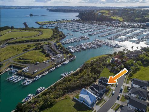 86 Voyager Drive, Gulf Harbour
