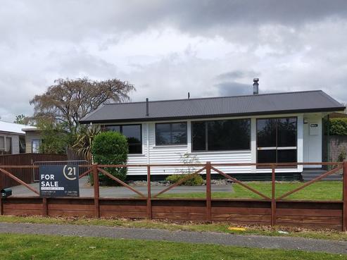 4 Tureiti Place, Turangi