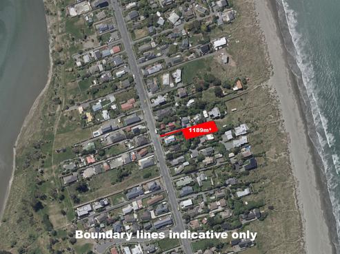 183C Rocking Horse Road, Southshore