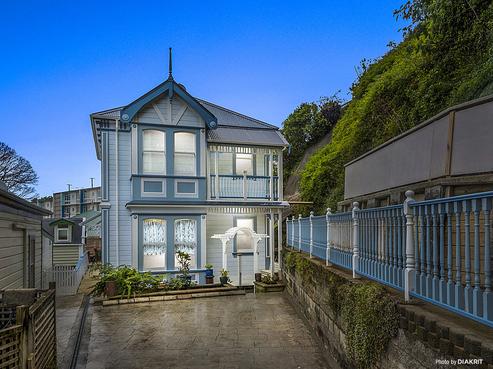 15 Vallance Street, Kilbirnie