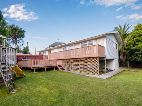 65 Vincent Street, Howick