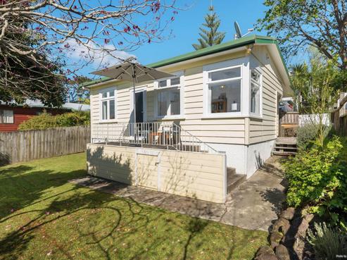 718C Beach Road, Browns Bay