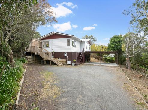 21 Lambrown Drive, Totara Vale